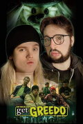 The Twelve Steps of Jason Mewes: Get Greedo