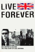 Live Forever