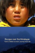 Escape over the Himalaya