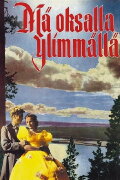 Mä oksalla ylimmällä