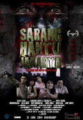 Sarang Hantu Jakarta