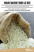 Main basse sur le riz