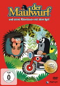 The Little Mole and the Hedgehog