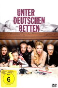 Unter deutschen Betten