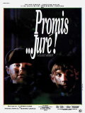 Promised... sworn!
