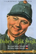 The Good Soldier Švejk