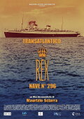 Transatlantico Rex - Nave 296