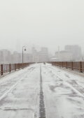 EN AVANT [about a year in MPLS]