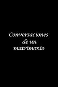 Conversations of a Marriage
