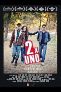 2 x One