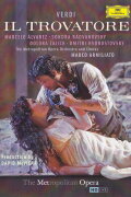 The Metropolitan Opera: Il Trovatore
