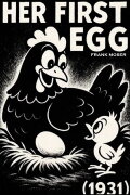Her First Egg