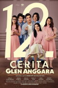 The Twelve Stories of Glen Anggara