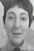 She Has a Beard