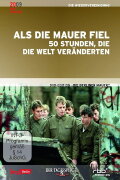 When the Wall Came Tumbling Down: 50 Hours That Changed the World