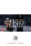 Henry VIII - SAINT-SAËNS