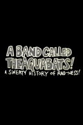 A Band Called The Aquabats!: A Sweaty History of Rad-ness!