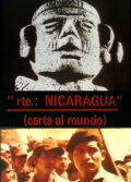 Rte.: Nicaragua (Carta al mundo)