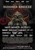 Subway To Sally: Live at Summer Breeze 2024