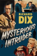 Mysterious Intruder