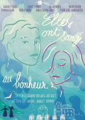 Elles ont songé au bonheur