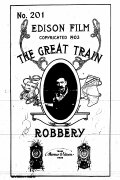 The Great Train Robbery