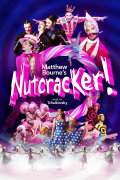 Matthew Bourne's Nutcracker!