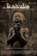 Kabadio - Time Goes Slowly, Barefoot