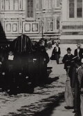 Funeral Procession of the Misericordia