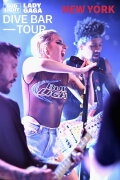 Lady Gaga: Dive Bar Tour (New York)
