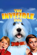 Abner, the Invisible Dog