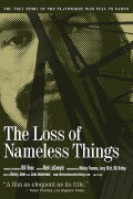 The Loss of Nameless Things