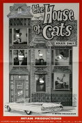 The House of Cats