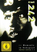 Front 242: Moments in Budapest
