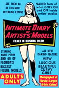 Intimate Diary of Artists Models