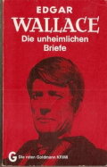Die unheimlichen Briefe