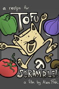 A Recipe for Tofu Scramble