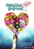Dilliwaali Zaalim Girlfriend