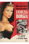 Lucrèce Borgia