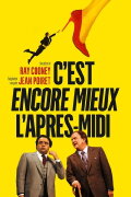C'est encore mieux l'après-midi