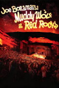 Joe Bonamassa - Muddy Wolf at Red Rocks