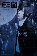 PERSONA3 the Weird Masquerade ~The Blue Awakening~