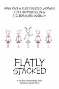 Flatly Stacked