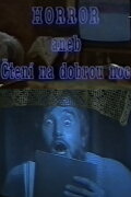 Horror aneb Čtení na dobrou noc