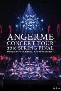 ANGERME Concert Tour 2019 Haru Final