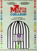 Maria of My Heart