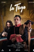 La fuga de Artigas