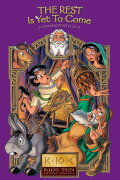 The Rest is Yet to Come: Commandments 3-4