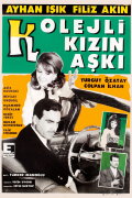 Kolejli Kızın Aşkı