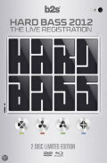 Hard Bass 2012 - The Live Registration